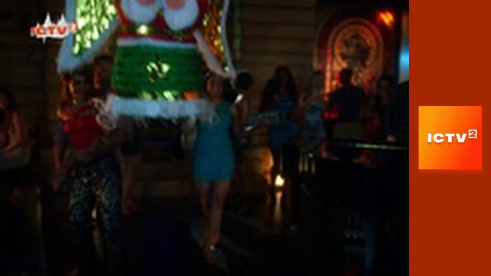 Т/с "Люцифер", 3 сезон, 6-8 с.