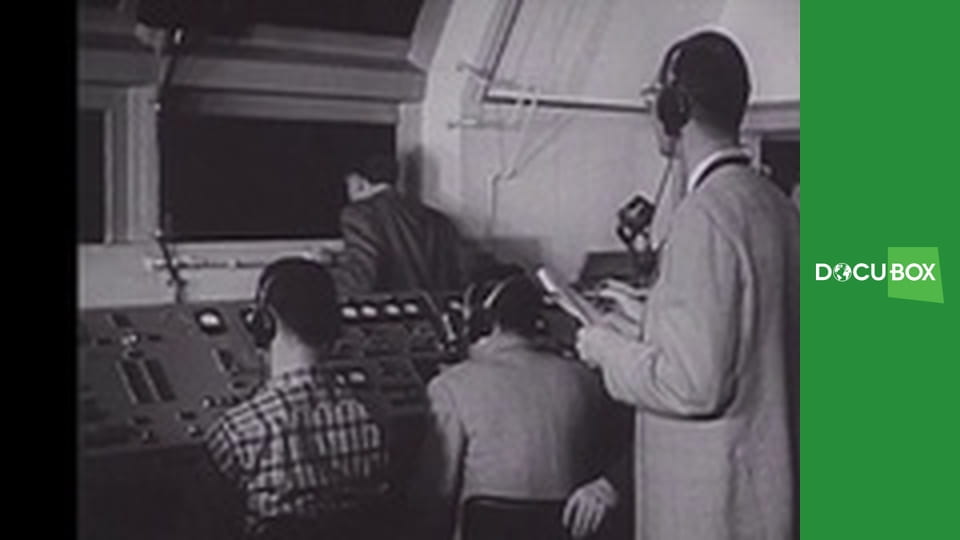 Zenit S1E8 - Słońce