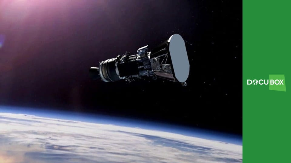 Zenit S1E8 - Słońce