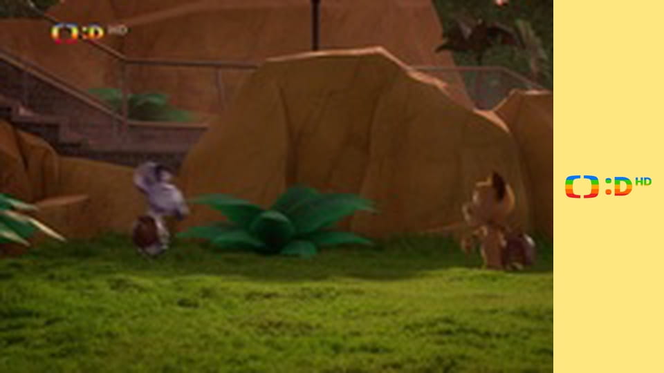 Sofie První II (9/31)