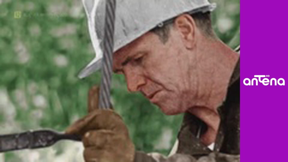 Klątwa Wyspy Dębów S6E15 - Kolejne trudności