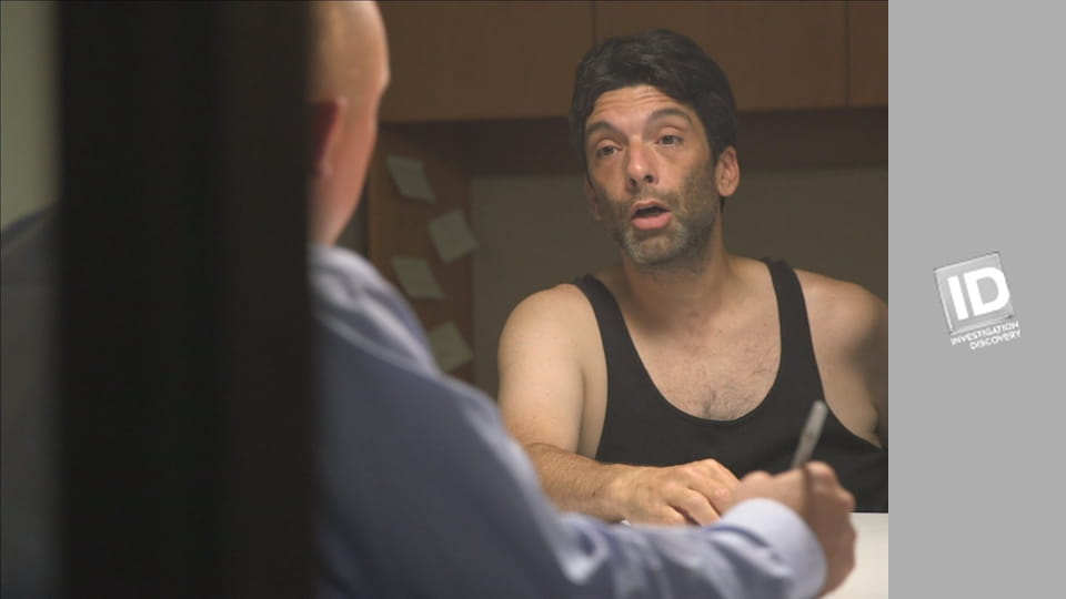 Кровавая родня - Кровные узы