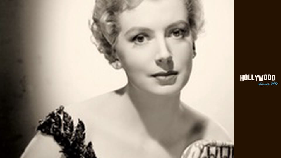Discovering Film - Deborah Kerr