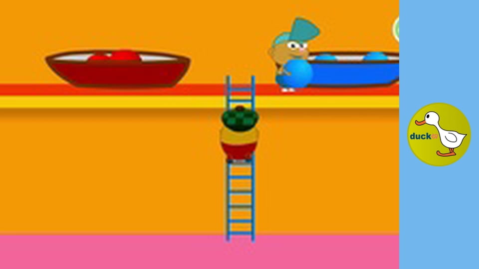 Aj ja chcem vidieť!