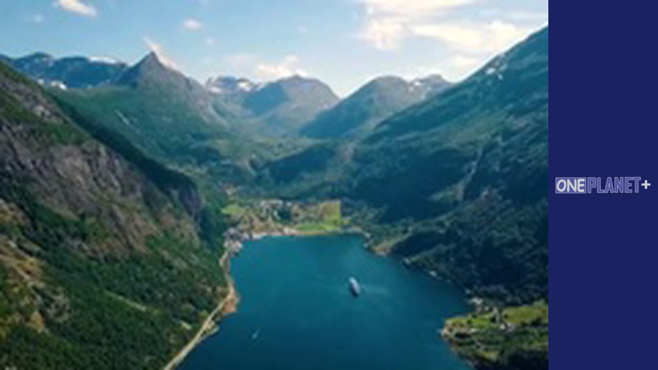 It is worth visiting. - episode 17