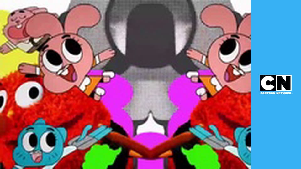 Gumballův úžasný svět S5E16 - Dohazovač