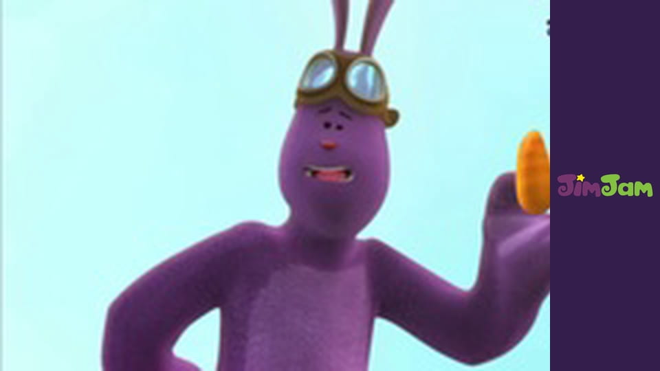 Caillou (new 3D) S1E41 - Caillou's in Deep Water