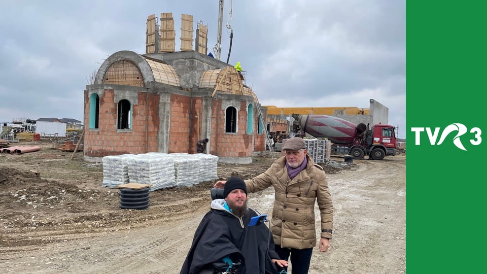 Universul credinţei