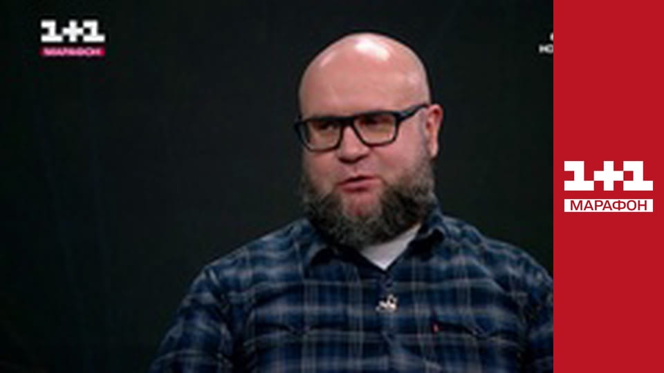 "Єдині новини". Телемарафон.