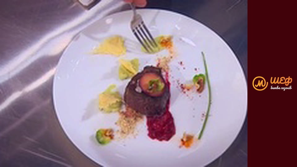 MasterChef Junior, Season 2, Episode 13, Part 2