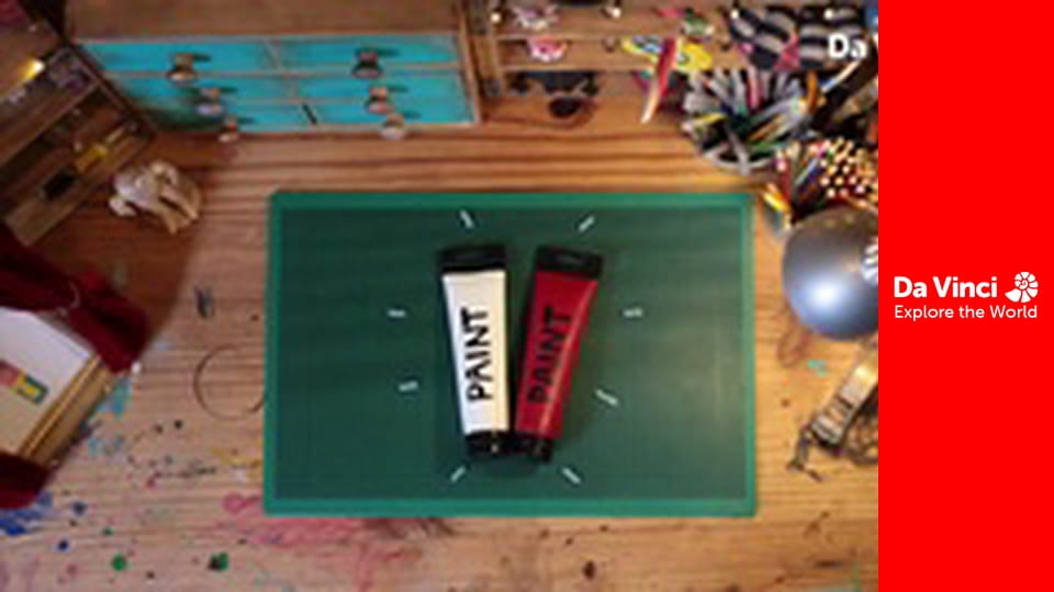 Marvellous Makes - Cardboard Singer