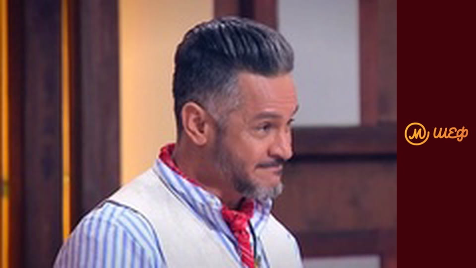 Season 7, Episode 4, Part 1