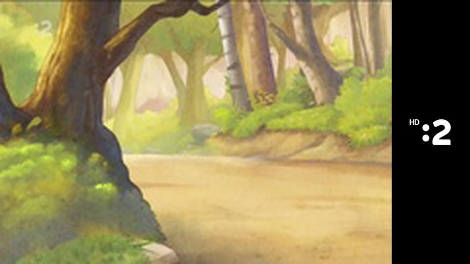 Heidi S2E53 - Ohlásená svadba