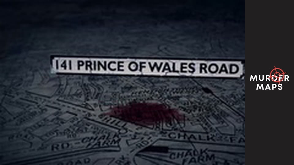 Убийството в Ричмънд