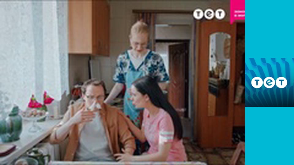 Ромео і Джульєтта з Черкас S2E3