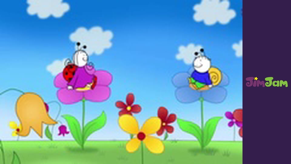 Berry And Dolly S6E3 - Owl Chicks