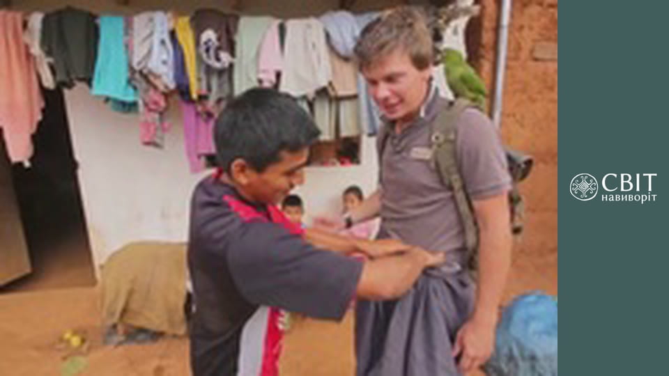 Season 7, Episode 5, Cuba