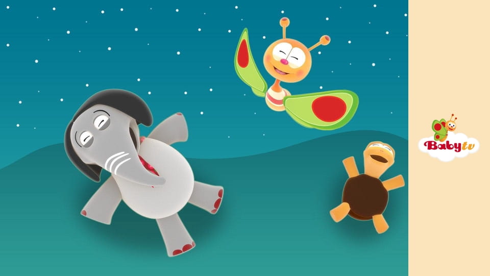 Relax and Unwind - Musical Melody