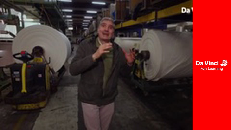 Futuris - Ceasul vulcanilor