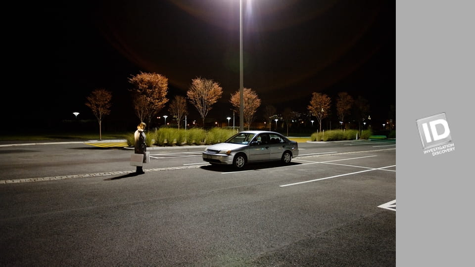 Расследование продолжается - Загадочная смерть