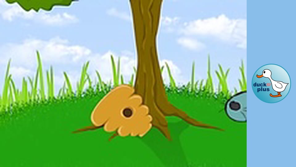 Doll Team to The Rescue - Helping each other