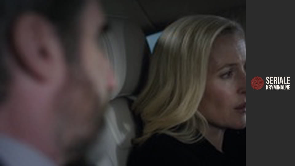 The Fall Season 3 Episode 2 - His Troubled Thoughts