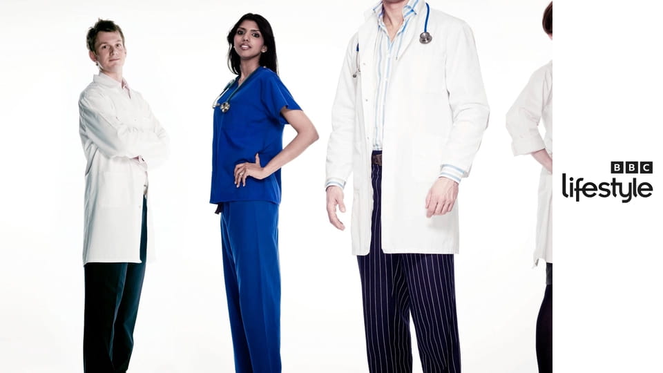 Wstydliwe choroby S3E5