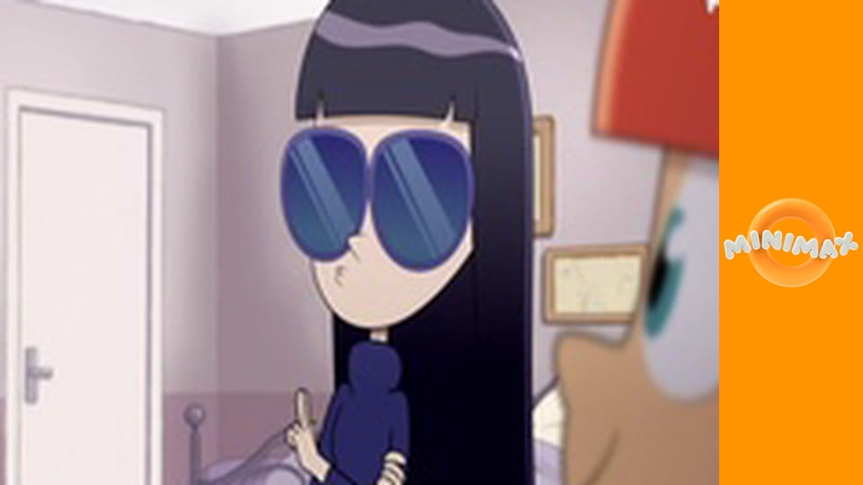 Apával az élet S1E52 - Strand otthon