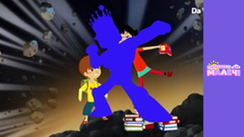 Mily Miss Question - episode 36