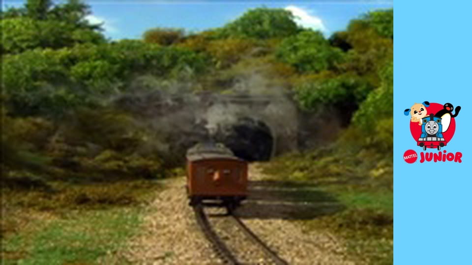 Thomas & Friends Season 11 Episode 3