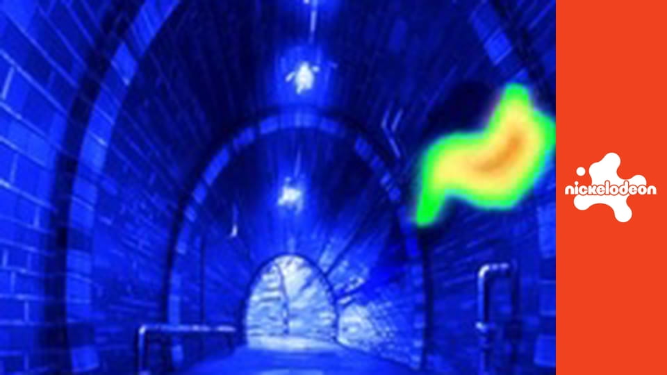 Opowieści o Wojowniczych Żółwiach Ninja S1E11 - Leonardo łapie za lejce