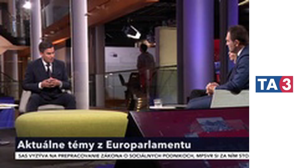 Ako ďalej, ministri