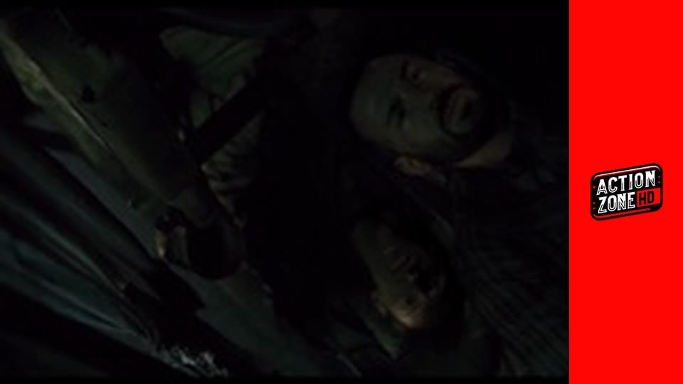 Snowpiercer - Túlélők viadala