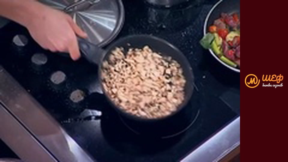 MasterChef Culinary Graduation, Season 1, Episode 13, Part 8