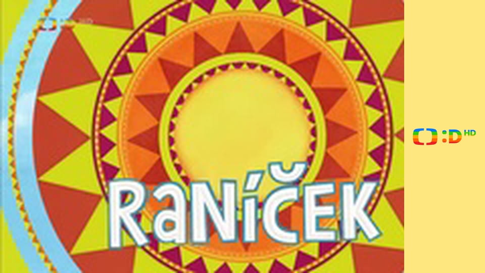 Raníček