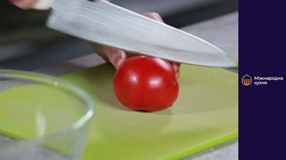 Т/с " Chile Ohm nom" season 1 series 3