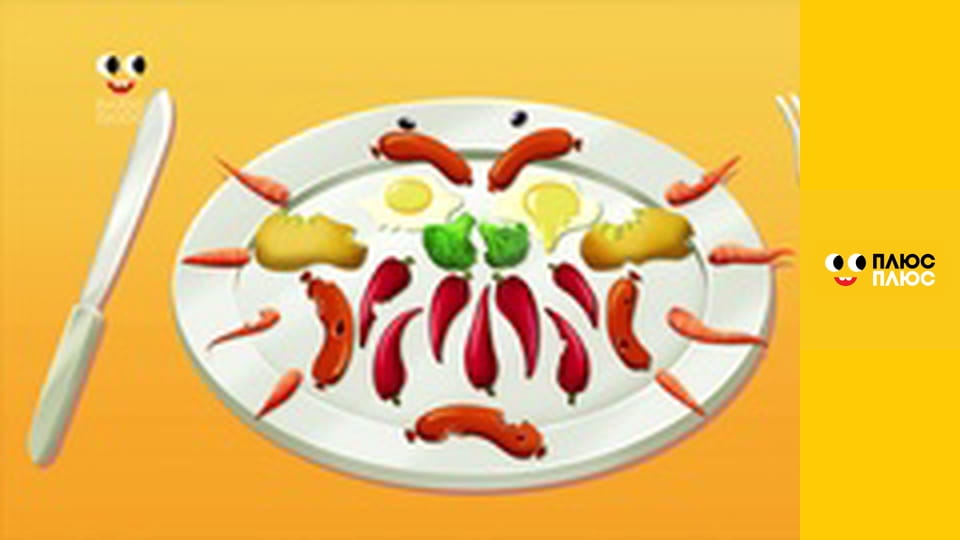 Оґґі та кукарачі