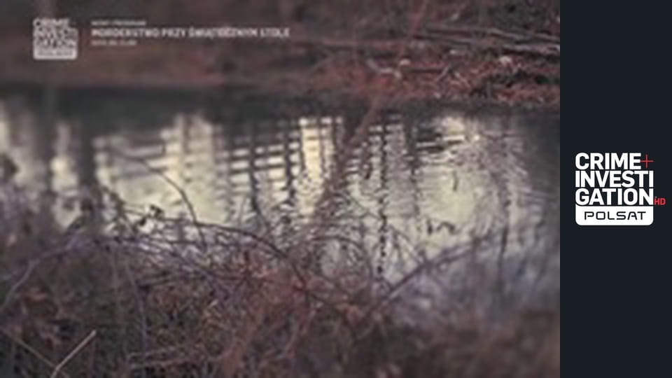 Pogrzebani za domem S5E2 - Mały świadek