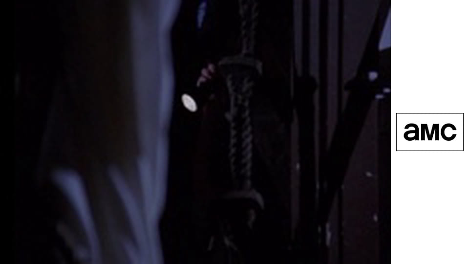 Extralarge 5: Miamský zabiják