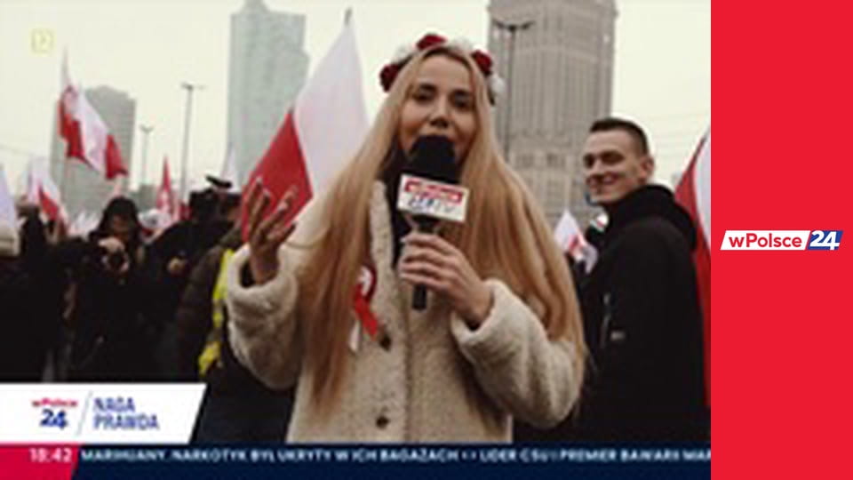 Naga prawda Marianny Schreiber