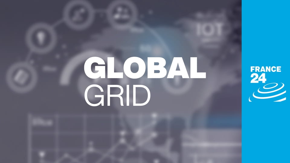 Global Grid