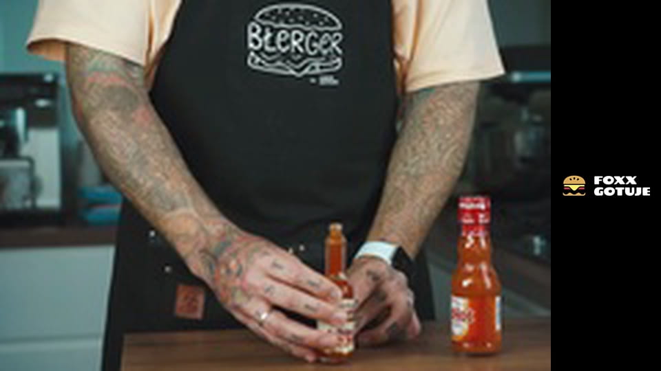 TOTALNIE DOWALONE SKRZYDEŁKA - WINGS - NA 4 SPOSOBY