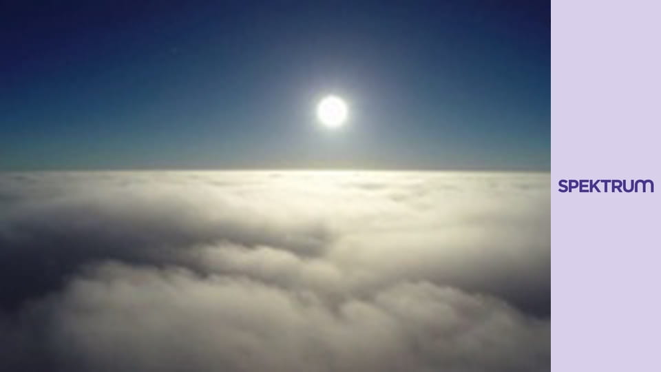 Země - historie 4 miliard let S1E4 - Atmosféra