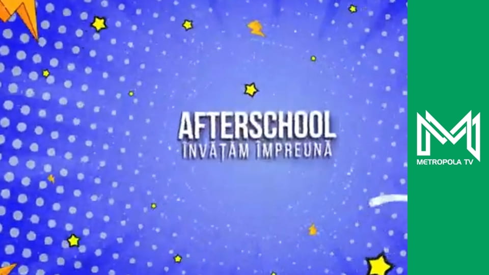 Afterschool