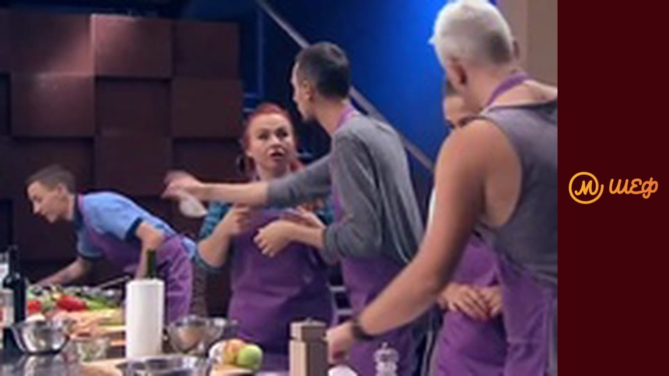 Season 8, Episode 2, Part 7