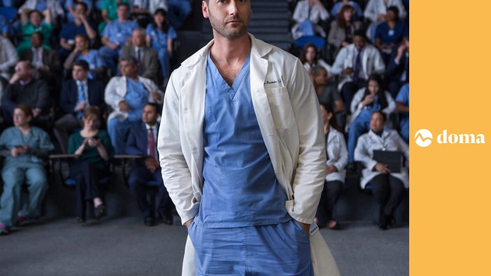 New Amsterdam S5E6