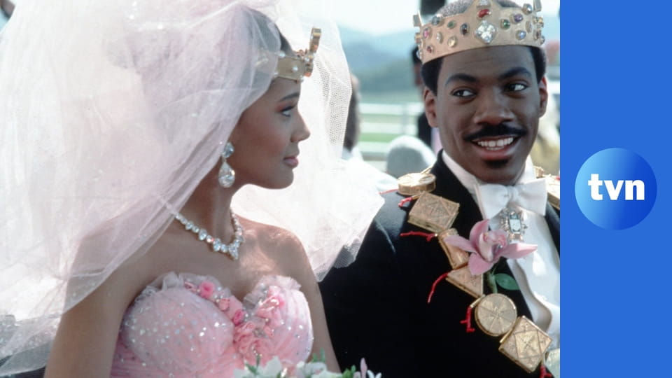 Książę w Nowym Jorku