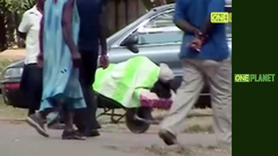 Отчаянные часы, 13 эп.