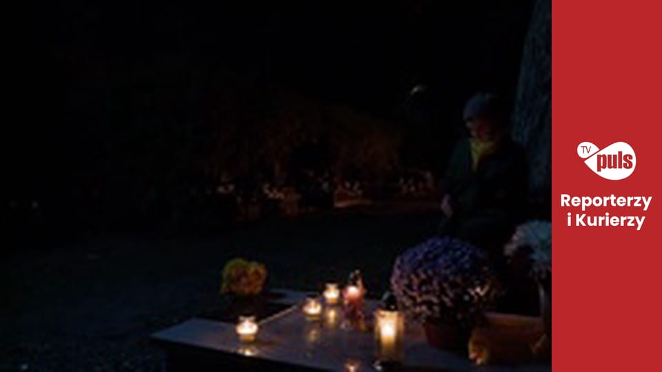 Reporterzy. Z życia wzięte Sezon 1 Odcinek 9 - Sprzedaż cnoty