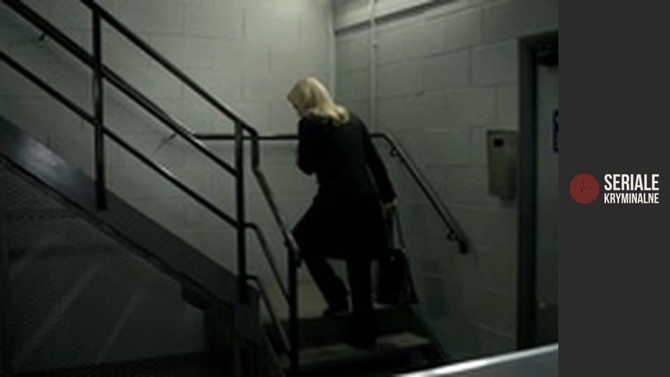 The Fall Season 2 Episode 6 - What is in Me Dark Illumine